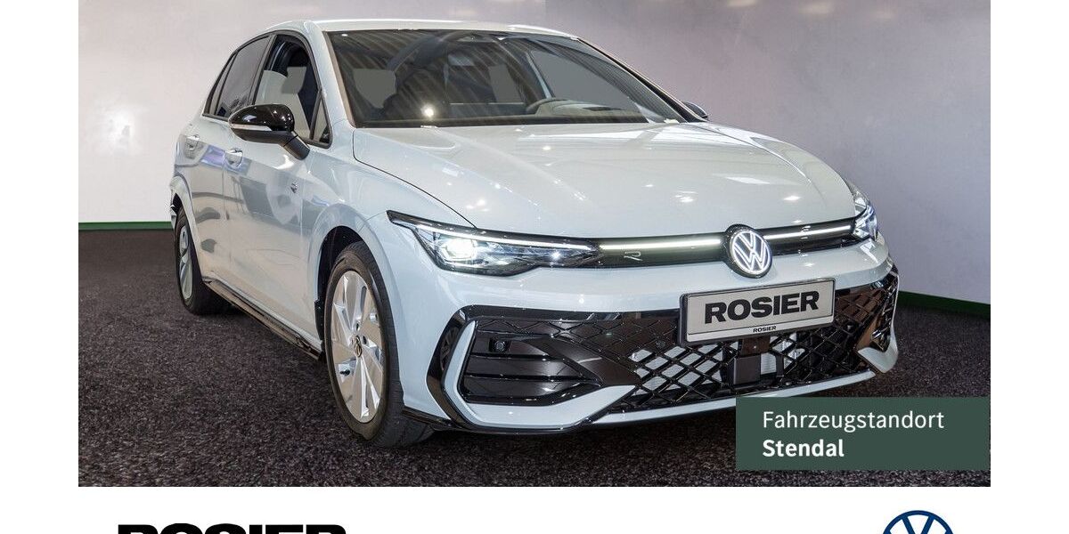 VW Golf 5.000 km 45.805 &euro; Stendal 39576