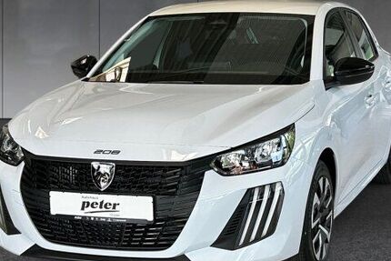 Peugeot 208 5.000 km 17.490 &euro; Osterode 37520