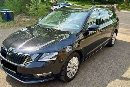 Skoda Octavia 326.500 km 7.599 &euro; Wadern, Stadt 66687