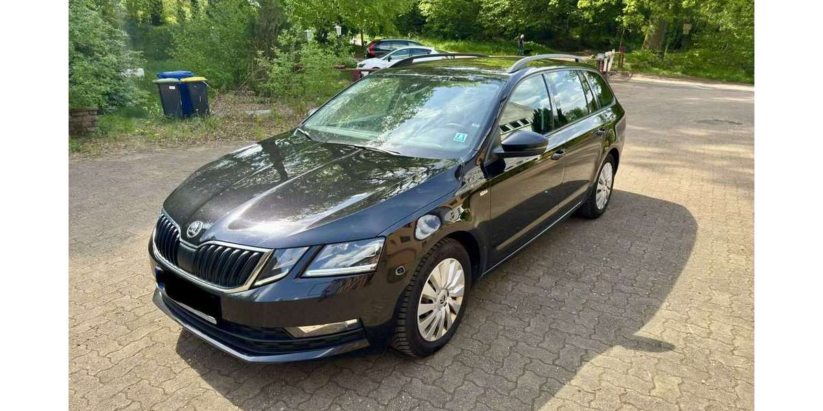 Skoda Octavia 326.500 km 7.599 &euro; Wadern, Stadt 66687