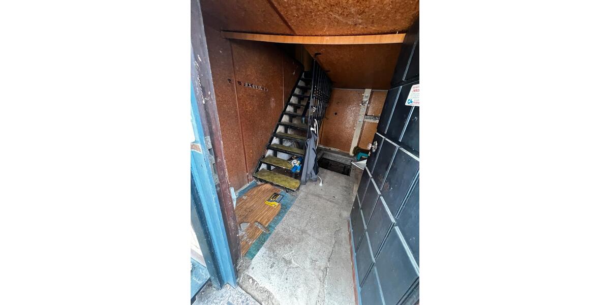 Reihenhaus Rauschenberg - 3 Zimmer, 80 m&sup2;, 30.000&euro; | Angebot:26396439