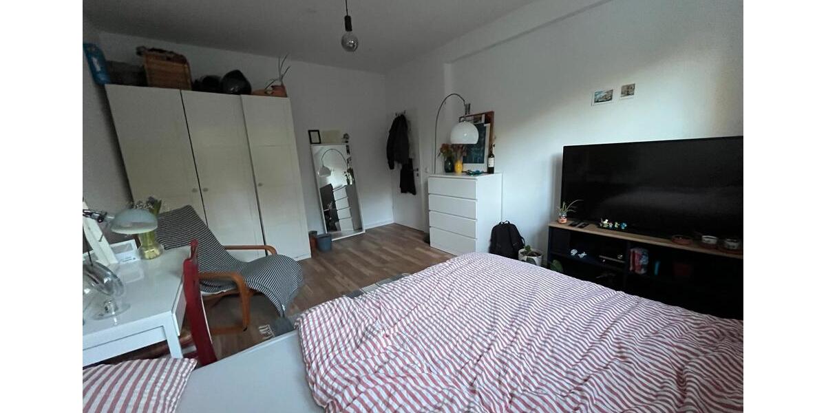 Wohnen auf Zeit Köln Nippes - 520&euro; | Angebot:26409438