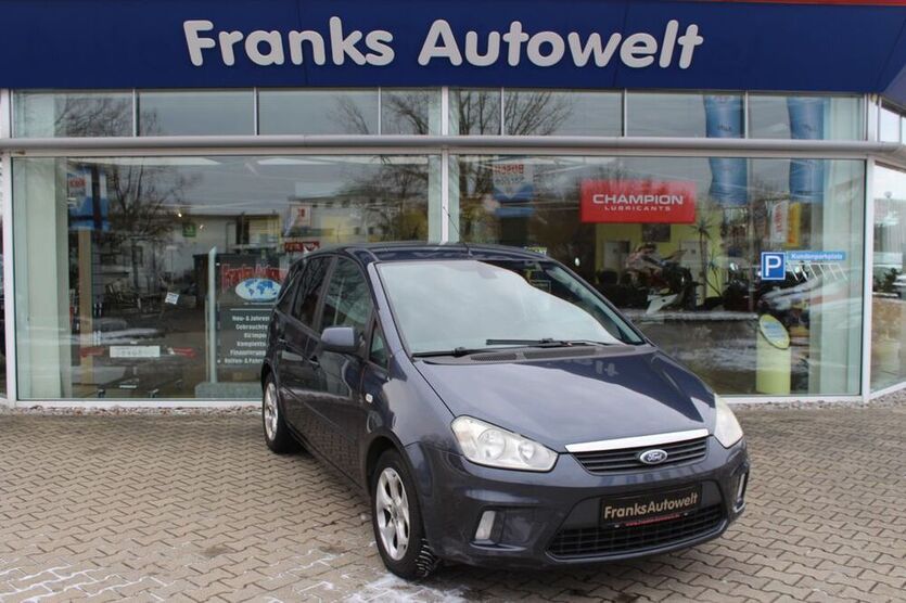 C-Max