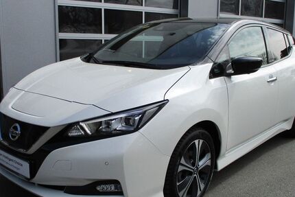 Nissan Leaf 69.680 km 14.850 &euro; Bielefeld 33689