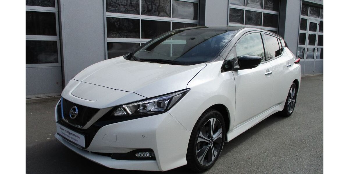 Nissan Leaf 69.680 km 14.850 &euro; Bielefeld 33689