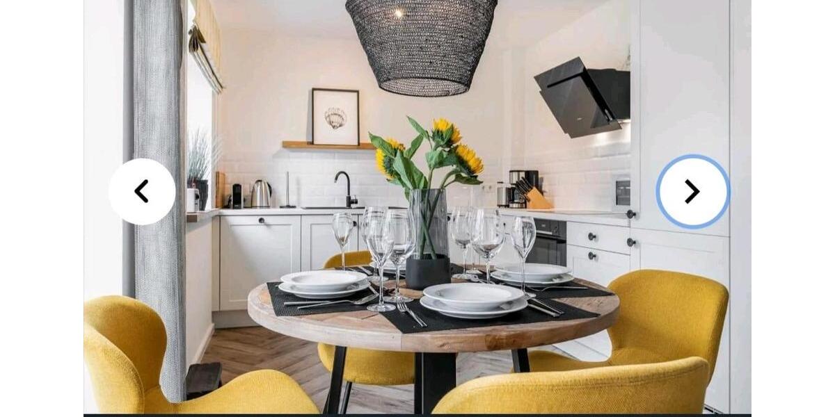 Erdgeschoßwohnung Büsum - 3 Zimmer, 78 m&sup2;, 385.000&euro; | Angebot:26255815