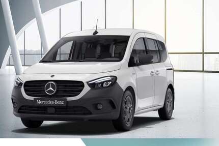 Mercedes-Benz Citan 16.739 km 27.950 &euro; Ludwigsfelde 14974