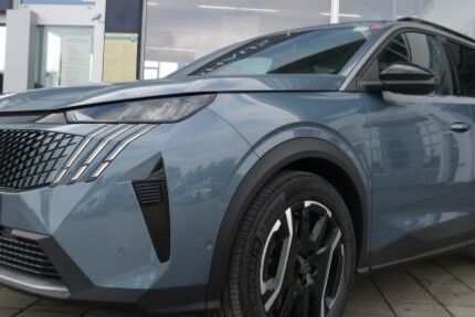 Peugeot 5008 15.500 km 41.985 € Landsberg 86899