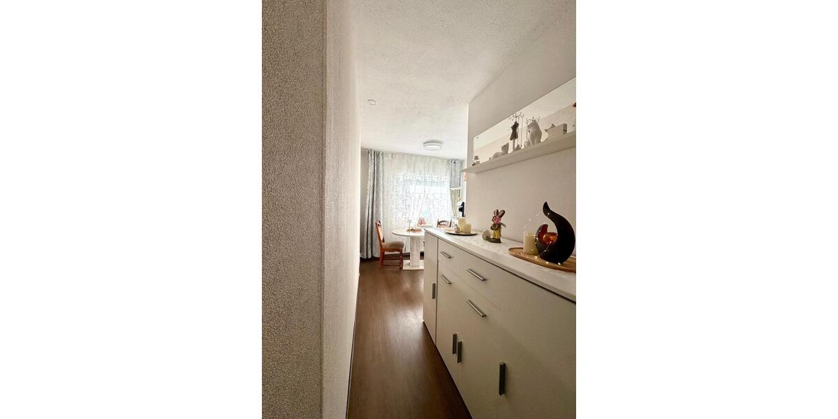 Etagenwohnung Fürstenau - 4 Zimmer, 78 m&sup2;, 147.000&euro; | Angebot:25309286
