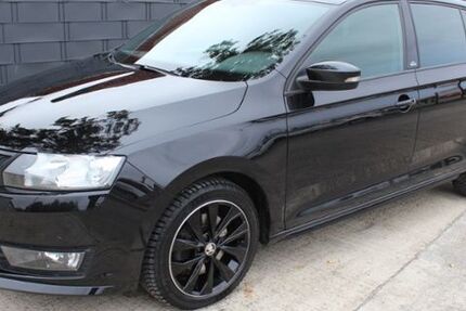 Skoda Rapid 106.960 km 13.630 &euro; Zwickau 08058