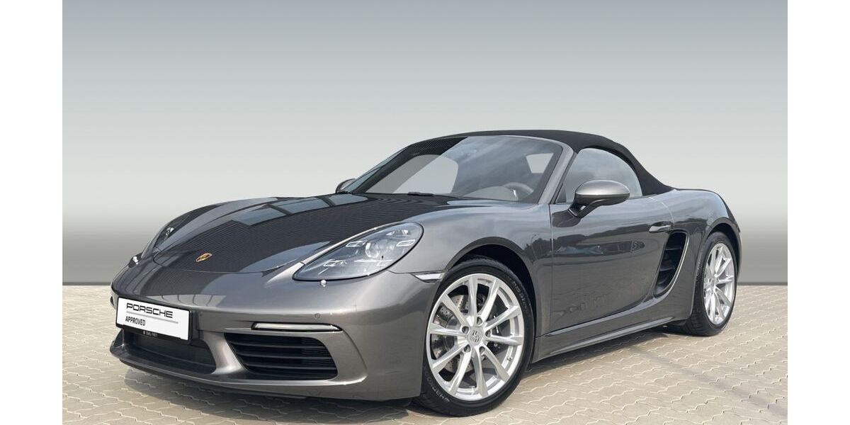 Porsche Boxster 6.621 km 77.480 &euro; Kiel 24159