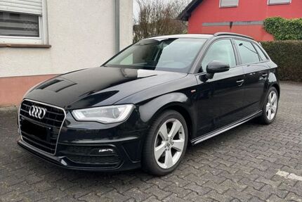 Audi A3 99.883 km 14.199 &euro; Birkenfeld 55765