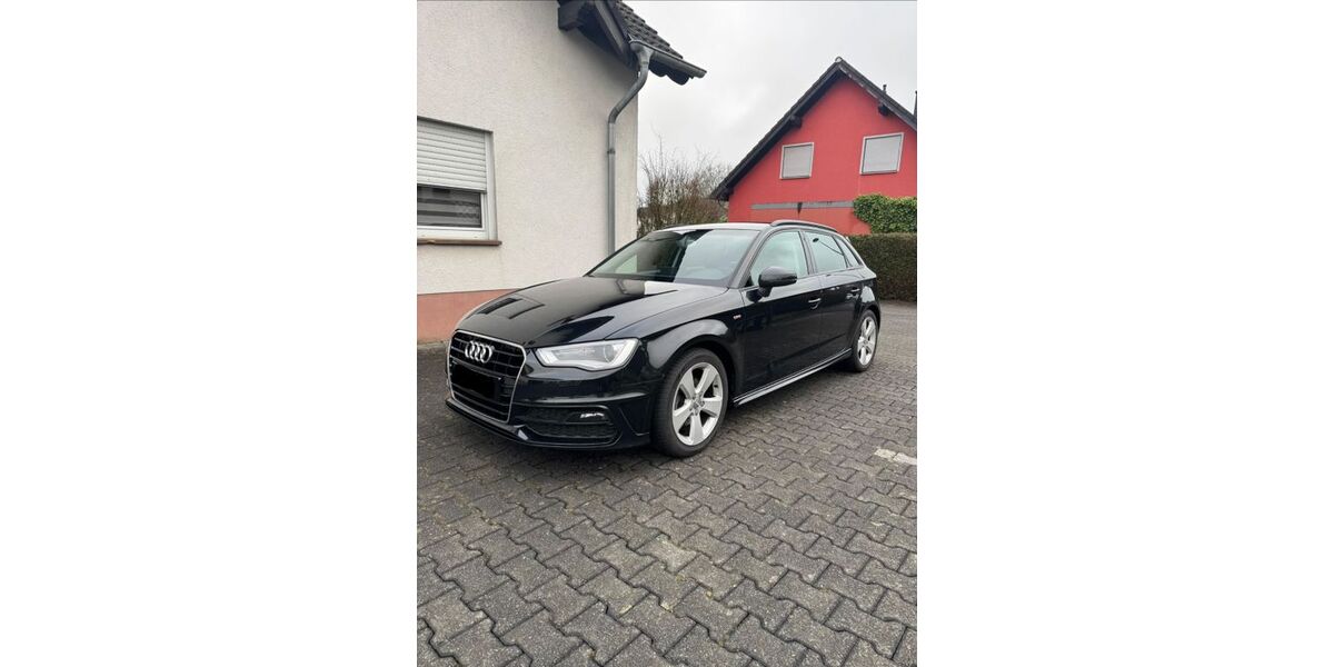 Audi A3 99.883 km 14.199 &euro; Birkenfeld 55765