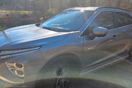 Mitsubishi Eclipse Cross 68.000 km 18.000 &euro; Neumünster 24539