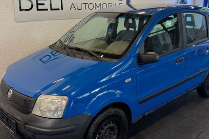 Fiat Panda 180.000 km 990 € Krauchenwies 72505