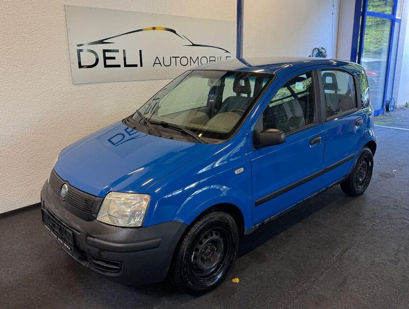 Fiat Panda 180.000 km 990 € Krauchenwies 72505