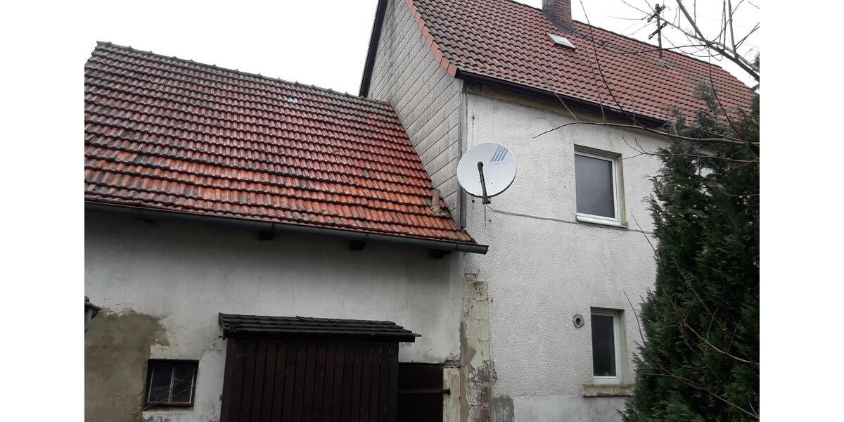 Einfamilienhaus Altenkunstadt - 115.000&euro; | Angebot:26625268