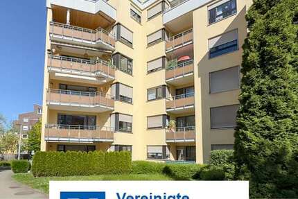 Wohnung Böblingen Dagersheim - 2 Zimmer, 76 m&sup2;, 275.000&euro; | Angebot:26678041