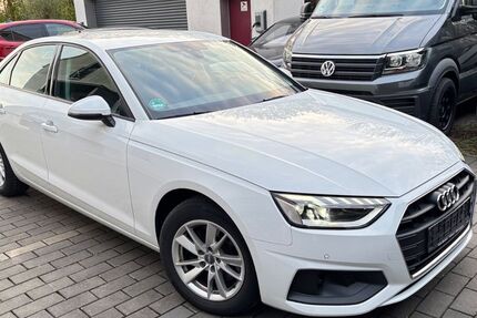 Audi A4 120.000 km 20.990 &euro; Volkach 97332