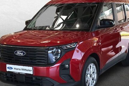 Ford Tourneo Courier 1.200 km 27.990 € Korbach 34497