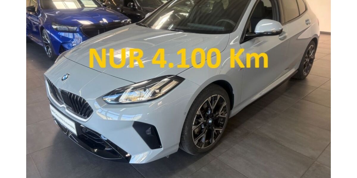 BMW 120 4.100 km 32.733 &euro; Pleisweiler-Oberhofen 76889