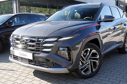 Hyundai TUCSON 4.500 km 43.990 € Ettlingen 76275