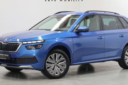 Skoda Kamiq 57.400 km 15.290 &euro; Appen 25482