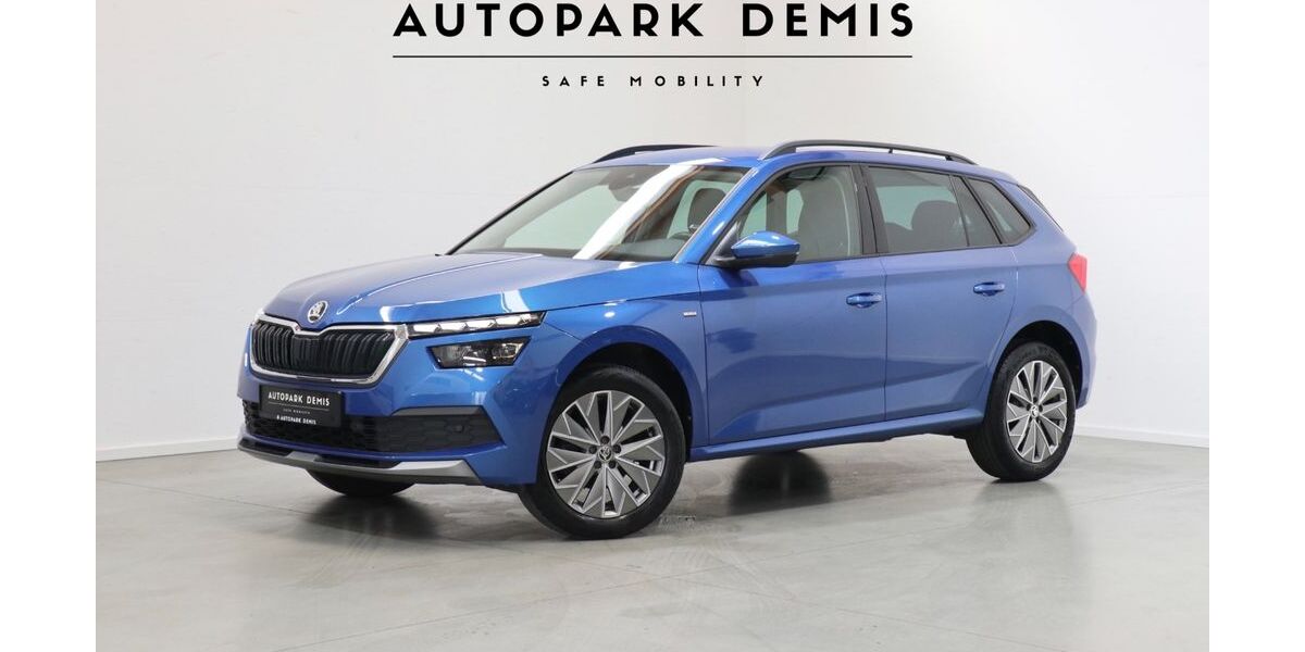Skoda Kamiq 57.400 km 15.290 &euro; Appen 25482