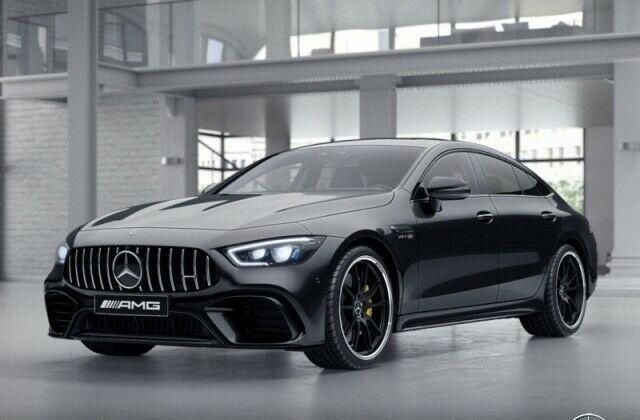 Mercedes-Benz AMG GT 94.000 km 82.900 &euro; München 82178