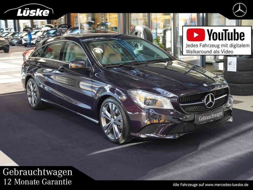CLA 250