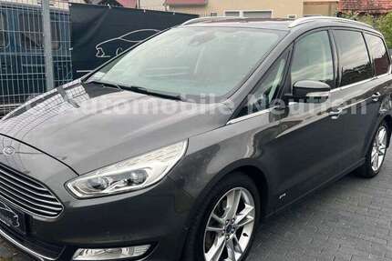 Ford Galaxy 166.990 km 15.900 € Neuffen 72639