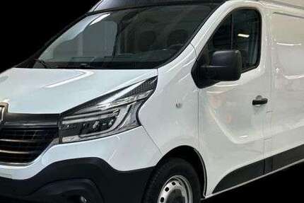 Renault Trafic 99.839 km 19.900 € Norderstedt 22851