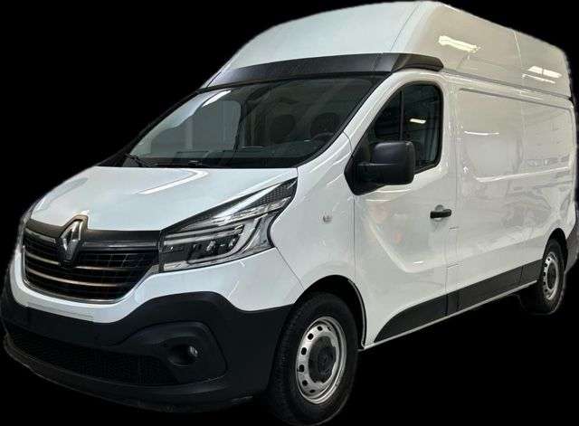 Renault Trafic 99.839 km 19.900 € Norderstedt 22851