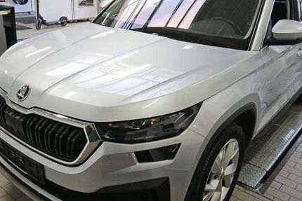 Skoda Kodiaq 109.183 km 28.930 &euro; Nabburg 92507