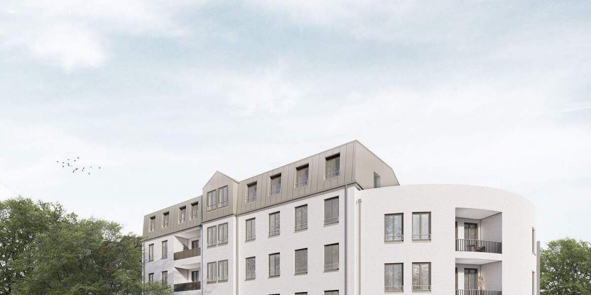 Etagenwohnung Bitburg - 3 Zimmer, 111 m&sup2;, 419.850&euro; | Angebot:25845370