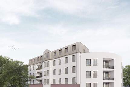 Wohnung Bitburg - 3 Zimmer, 111 m&sup2;, 419.850&euro; | Angebot:25845370