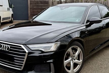 Audi A6 204.000 km 21.400 &euro; Kehl 77694