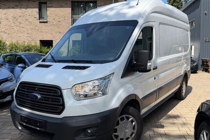 Ford Transit 105.300 km 13.999 &euro; Quickborn 25451