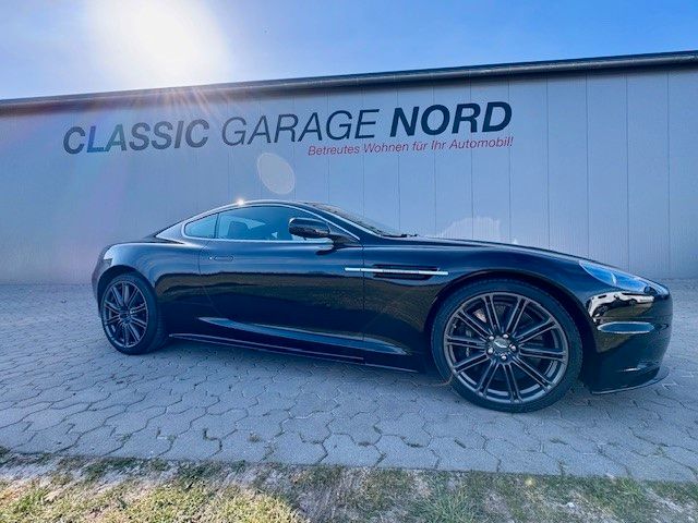 Aston Martin DBS 44.080 km 114.900 &euro; Dollern 21739