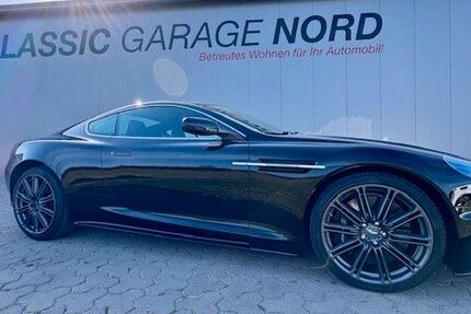 Aston Martin DBS 44.080 km 125.900 &euro; Dollern 21739