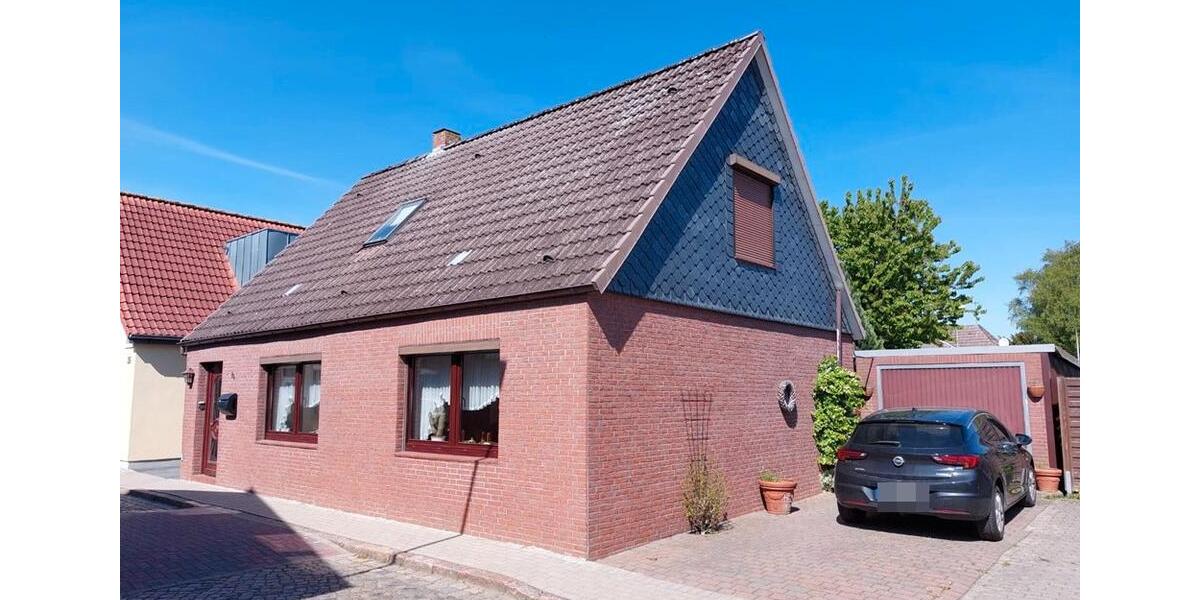Einfamilienhaus Marne - 3 Zimmer, 100 m&sup2;, 139.000&euro; | Angebot:27004451