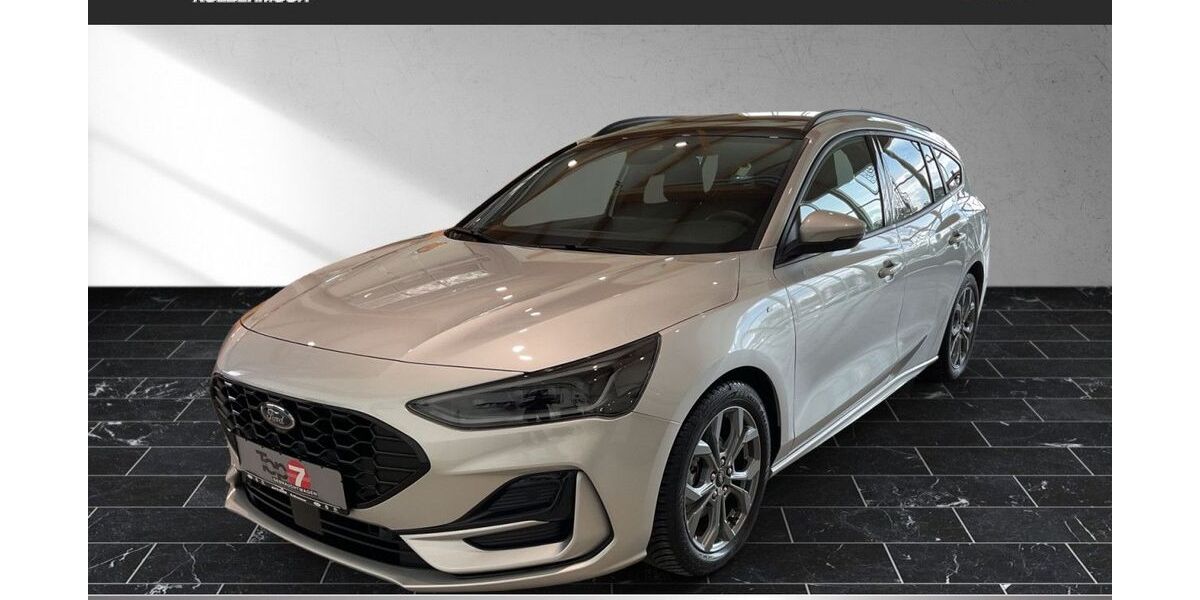 Ford Focus 8.346 km 24.390 &euro; Kolbermoor 83059