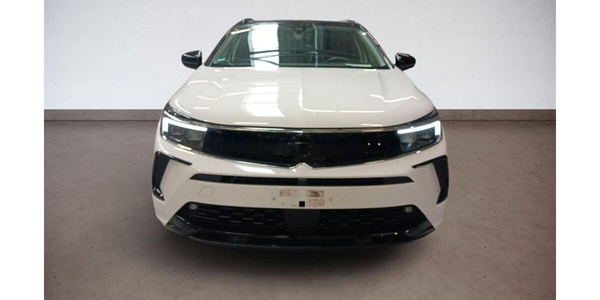 Opel Grandland (X) 8.500 km 28.500 &euro; Idar-Oberstein 55743