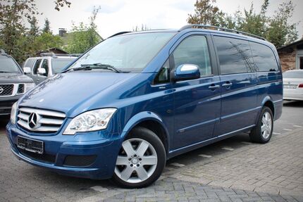 Mercedes-Benz Viano 185.000 km 16.900 &euro; Köln 51145