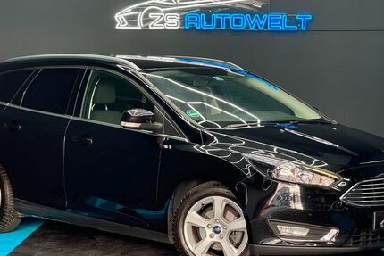 Ford Focus 92.587 km 7.490 &euro; Leipzig 04179