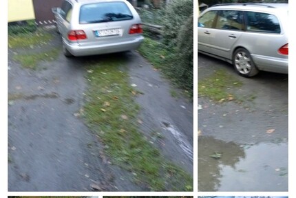 Mercedes-Benz E 320 355.000 km 1.750 &euro; Stralsund 18439