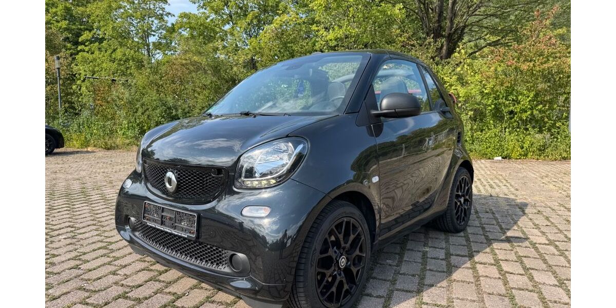 Smart ForTwo 73.500 km 12.450 &euro; Kuchen 73329