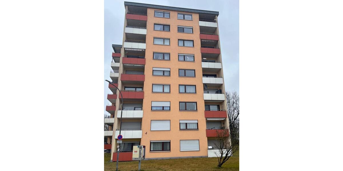 Etagenwohnung Bad Waldsee - 3 Zimmer, 84 m&sup2;, 1.000&euro; | Angebot:26538982