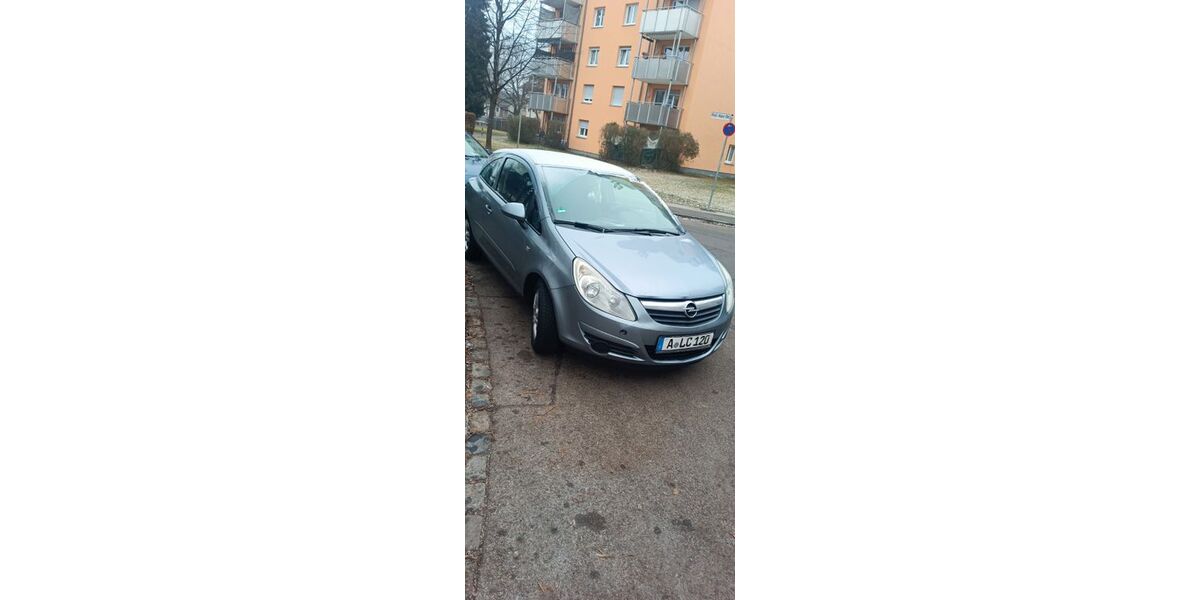 Opel Corsa 200.000 km 2.700 &euro; Augsburg 86199