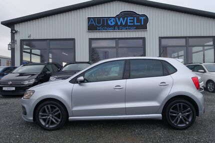 VW Polo 88.207 km 12.990 € Beckdorf 21643